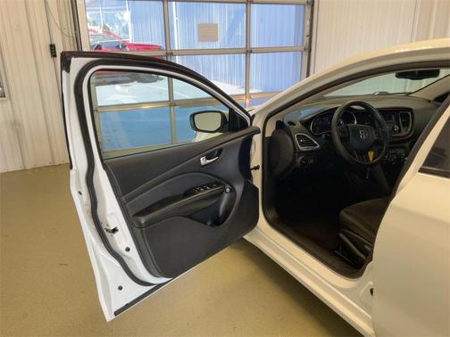 2014 Dodge Dart SXT