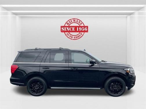 2022 Ford Expedition XLT