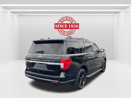 2022 Ford Expedition XLT