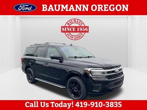 2022 Ford Expedition XLT
