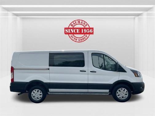 2023 Ford Transit-250 Base