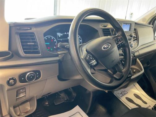 2023 Ford Transit-250 Base