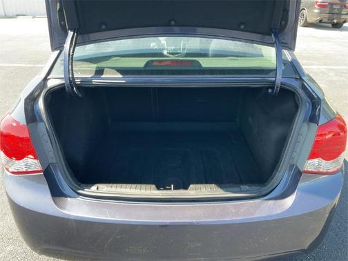 2013 Chevrolet Cruze 1LT