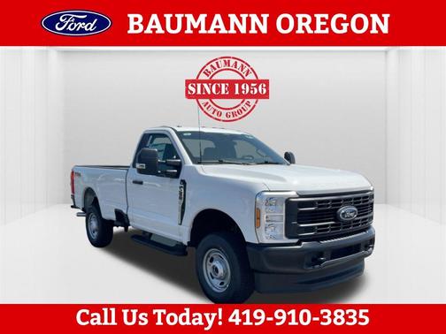 2025 Ford F-250 XLT