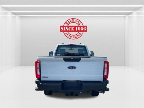 2025 Ford F-250 