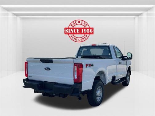 2025 Ford F-250 