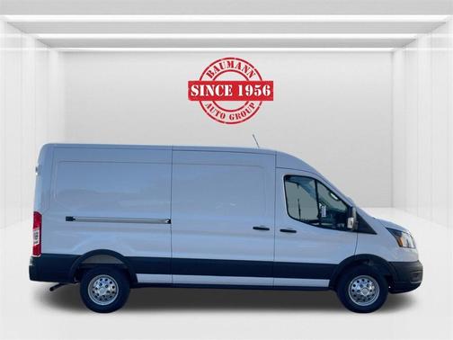 2025 Ford Transit-250 148 WB Medium Roof Cargo
