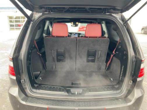 2021 Dodge Durango SRT Hellcat