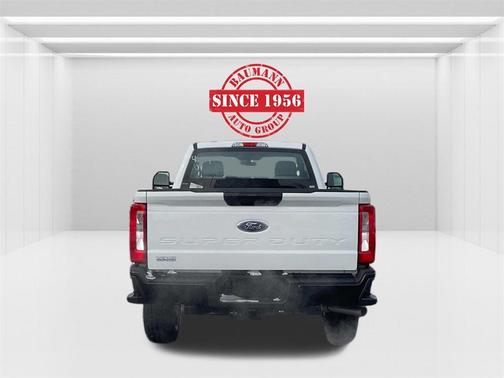 2025 Ford F-350 XL