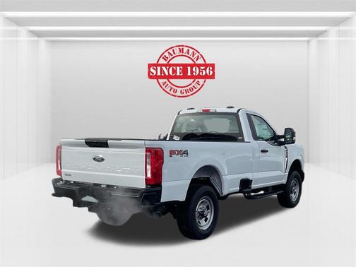 2025 Ford F-350 XL