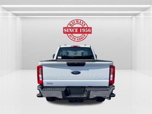 2026 Ford F-250