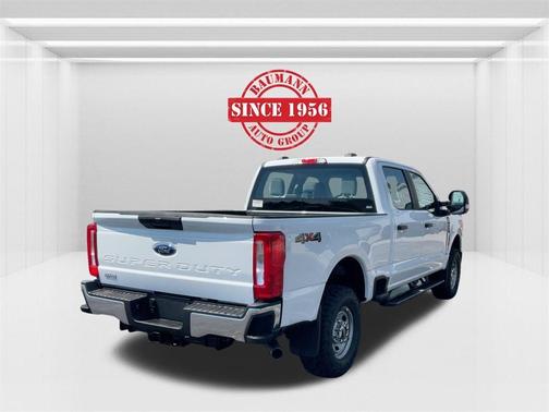 2026 Ford F-250