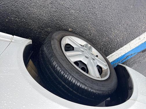 Summit White 2014 Chevrolet Impala Limited Police