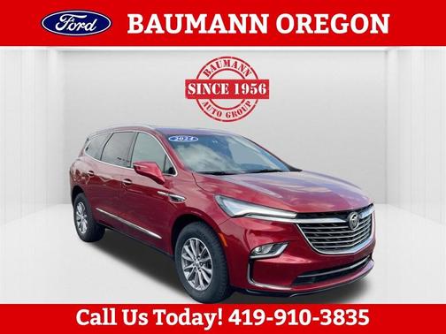 2024 Buick Enclave Premium