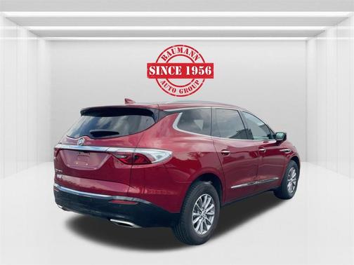 2024 Buick Enclave Premium
