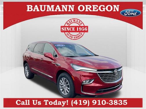 2024 Buick Enclave Premium