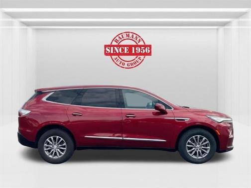 2024 Buick Enclave Premium