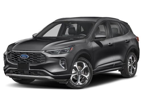2023 Ford Escape ST-Line Elite
