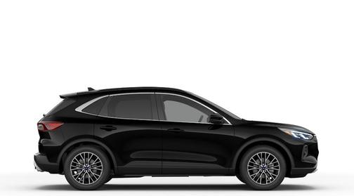 2026 Ford Escape PLUG-IN