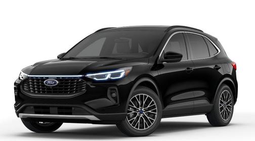 2026 Ford Escape PLUG-IN