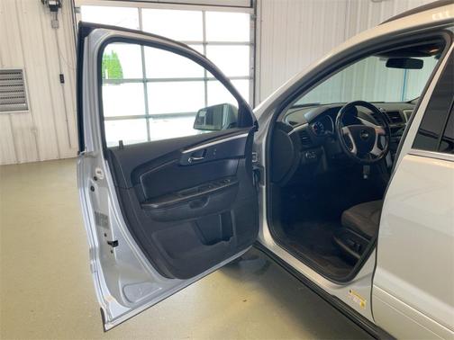 2010 Chevrolet Traverse LT
