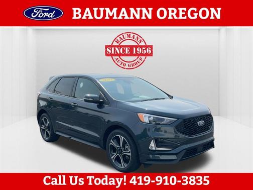 2023 Ford Edge ST