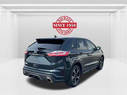 2023 Ford Edge ST