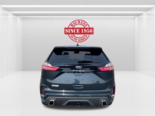 2023 Ford Edge ST