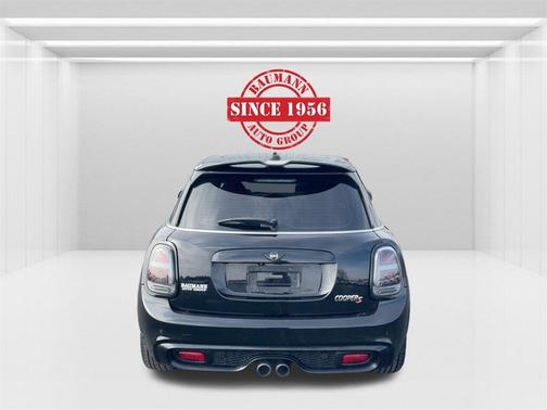 2015 MINI Hardtop Cooper S