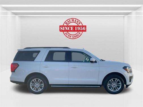 2023 Ford Expedition XLT