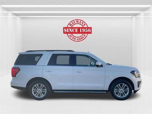 2023 Ford Expedition XLT