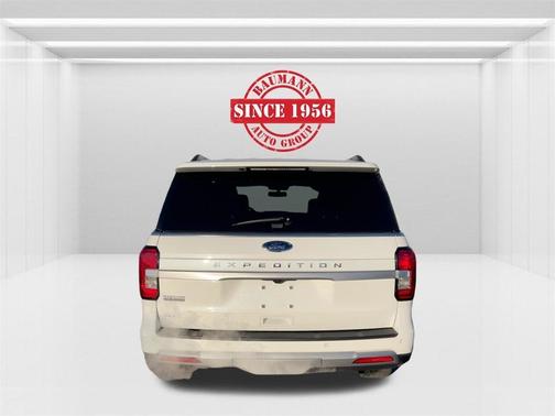 2023 Ford Expedition XLT