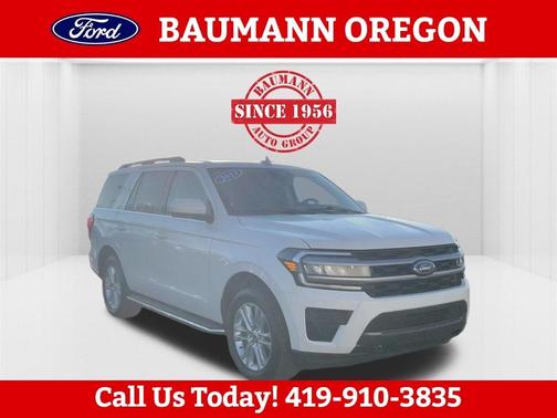 2023 Ford Expedition XLT