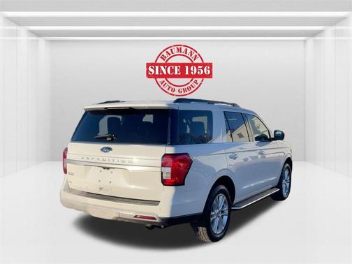 2023 Ford Expedition XLT