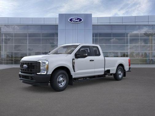 2026 Ford F-250 