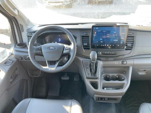2026 Ford Transit-350 Base