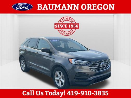 2020 Ford Edge SE