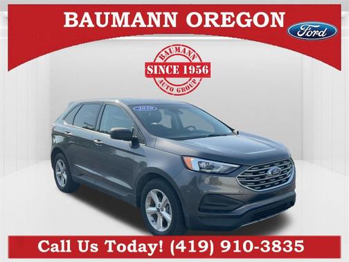 2020 Ford Edge SE