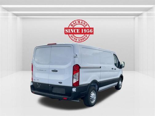 2025 Ford Transit-150 BASE