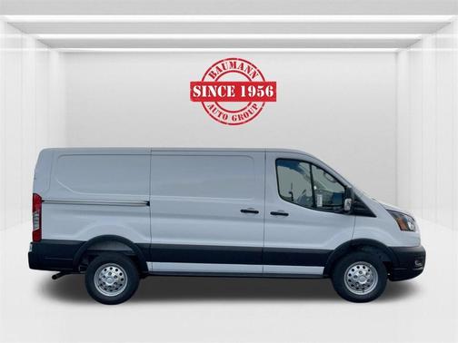 2025 Ford Transit-150 BASE
