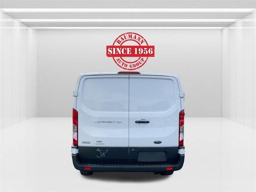 2025 Ford Transit-150 BASE