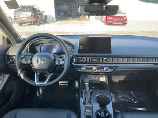 2024 Honda Civic Sport Touring