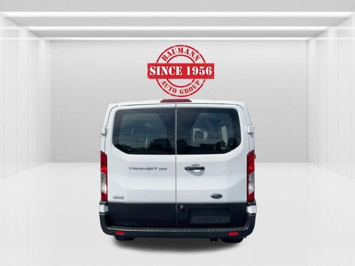 2024 Ford Transit-250 Base