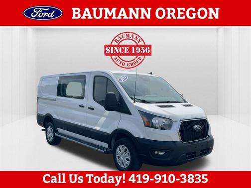 2024 Ford Transit-250 Base