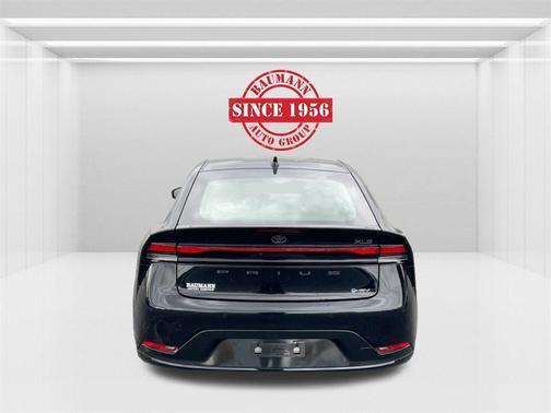 2024 Toyota Prius Limited