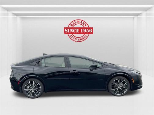 2024 Toyota Prius Limited