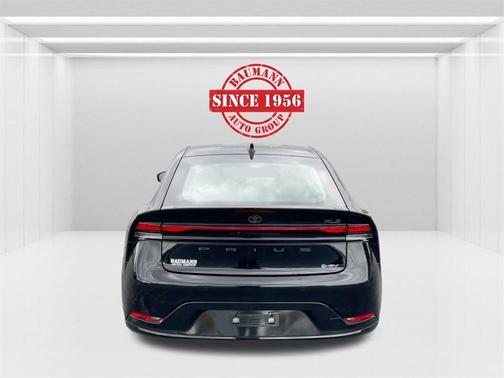 2024 Toyota Prius Limited