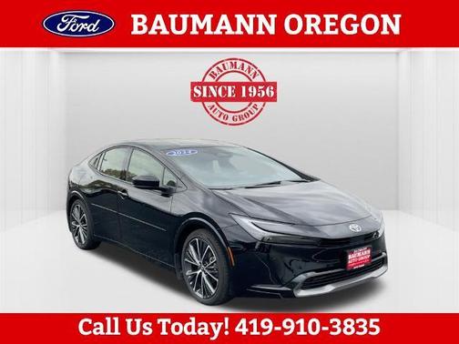 2024 Toyota Prius Limited