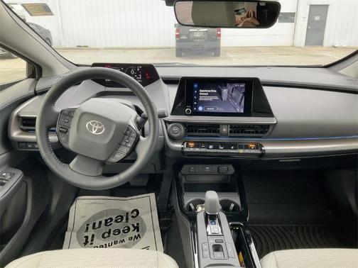 2024 Toyota Prius Limited
