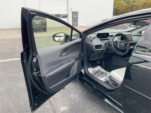 2024 Toyota Prius Limited